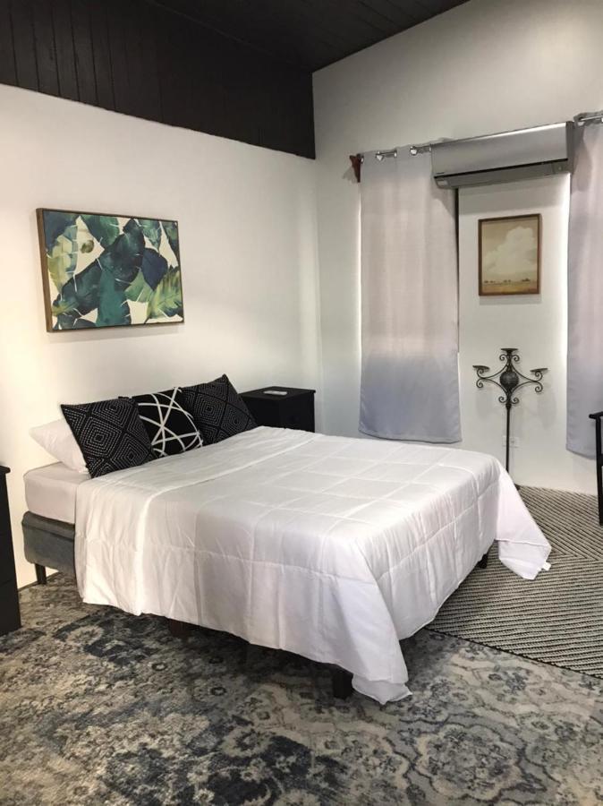 Hotel Cañas Eksteriør billede