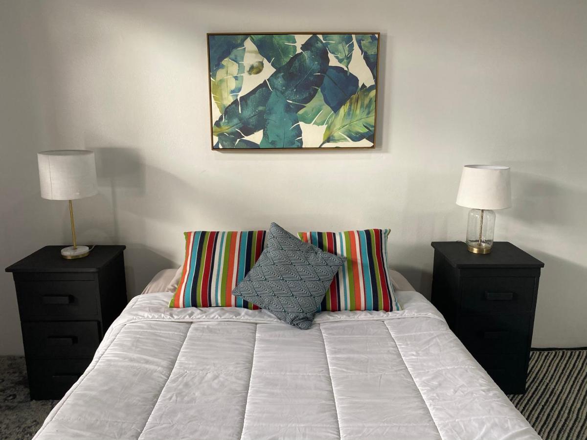 Hotel Cañas Eksteriør billede