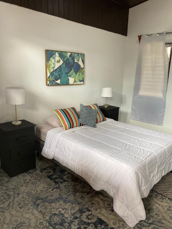 Hotel Cañas Eksteriør billede
