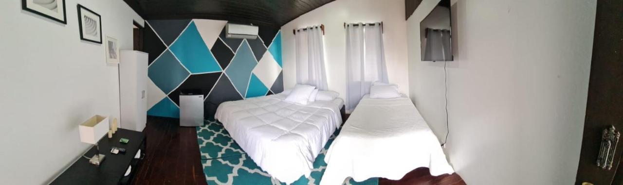 Hotel Cañas Eksteriør billede